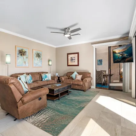 134 Shores At Waikoloa
